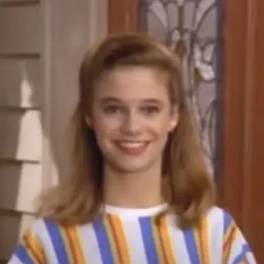 Profile image of Kimmy Gibbler