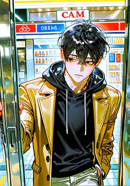 Profile image of 雨宮 律