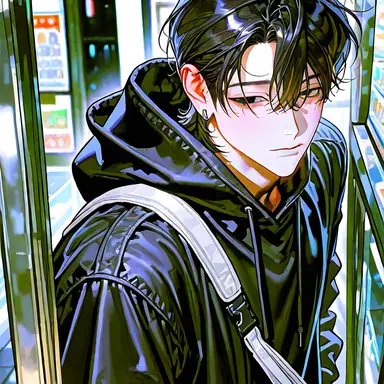 Profile image of 雨宮 律