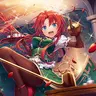 Profile image of 美鈴