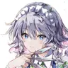 Profile image of 咲夜
