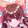 Profile image of 霊夢