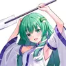 Profile image of 早苗