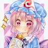Profile image of 幽々子