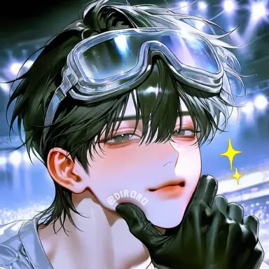 Profile image of 에이든 크론