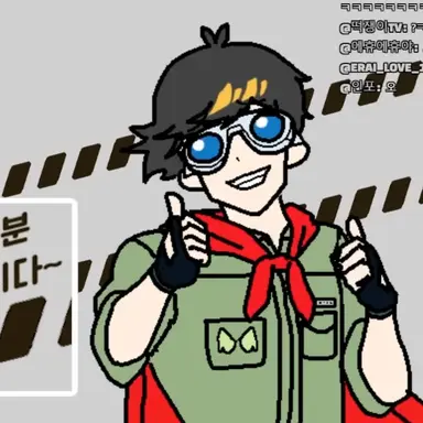 Profile image of 제트맨