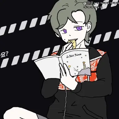 Profile image of 붕역슈
