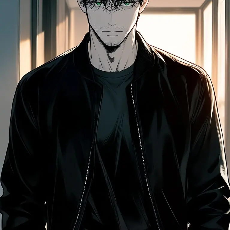 CurvyMarsh2318의 The Wrong Neighbor