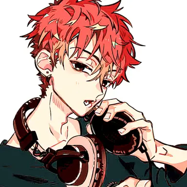 Profile image of 휴가 나츠히코