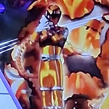 Profile image of 스팅거