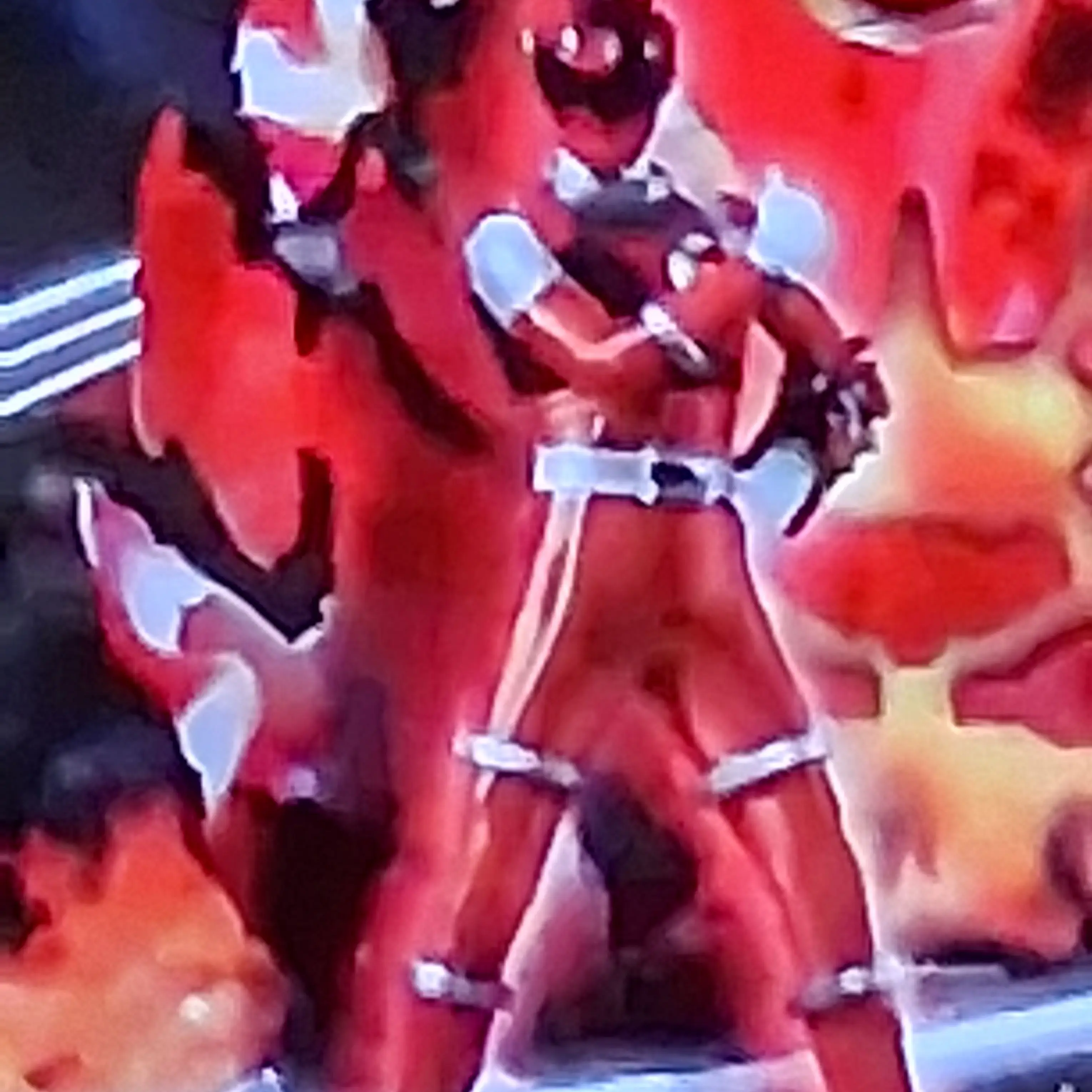 JovialLime7571의 갤럭시포스