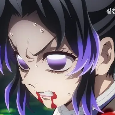 Profile image of 코쵸우 시노부