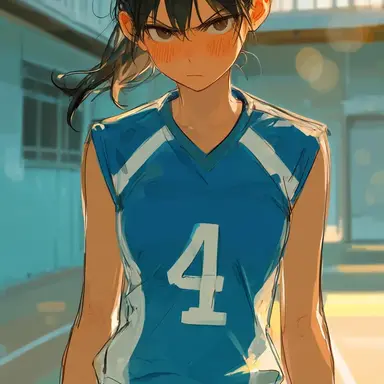 Profile image of Miyuka Sugisawa