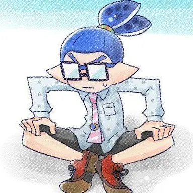 Profile image of メガネ