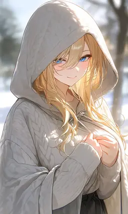 Profile image of マリア