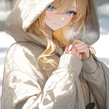 Profile image of マリア