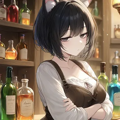 Profile image of クロ