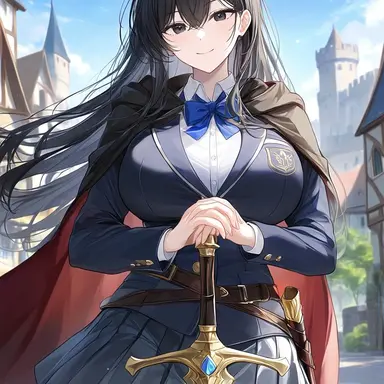 Profile image of カナデ