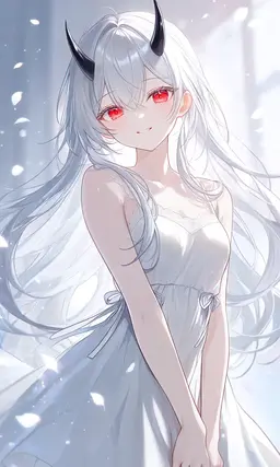 Profile image of リリス
