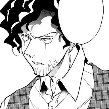 Profile image of Yugo