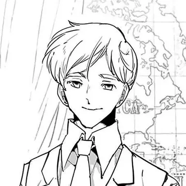 Profile image of Norman