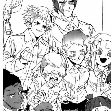 Profile image of Nouma & Nous Squad