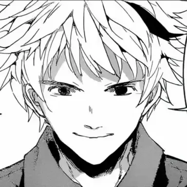 Profile image of Oliver
