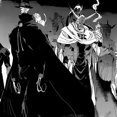 Profile image of Demons