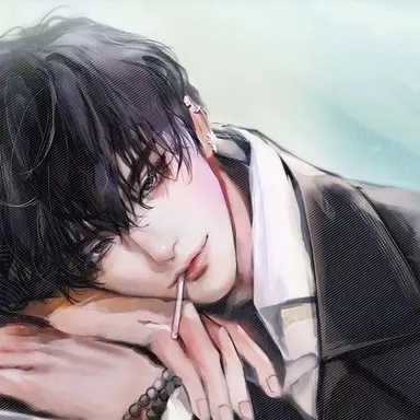 Profile image of 최수빈