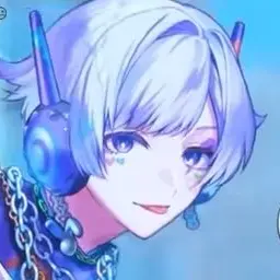 Profile image of 初兎