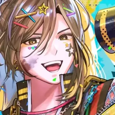 Profile image of 悠佑