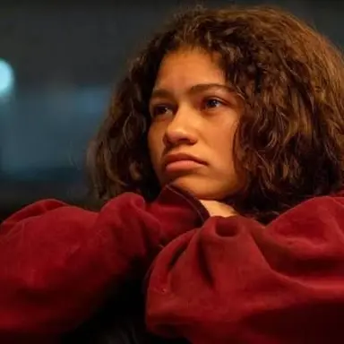 Profile image of Rue Bennett aka ruby