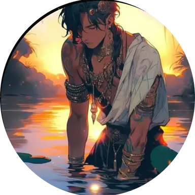 Profile image of Cato Marcellinus