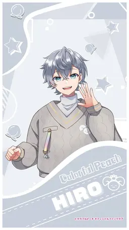 Profile image of ヒロ