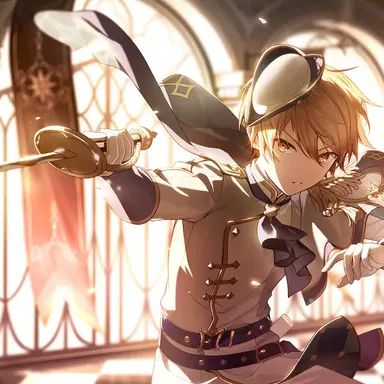 Profile image of 司