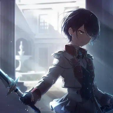 Profile image of 一歌