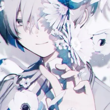 Profile image of 瑠依