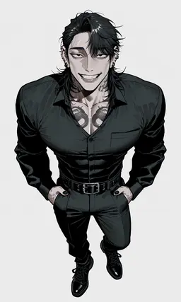 Profile image of Akira