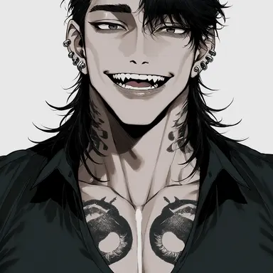 Profile image of Akira