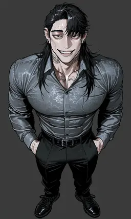 Profile image of Akira