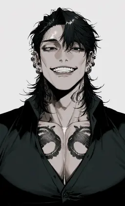 Profile image of Akira