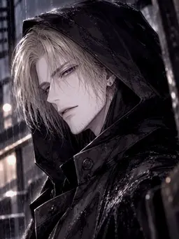 Profile image of Kikyo