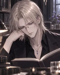 Profile image of Kikyo