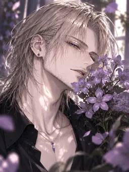 Profile image of Kikyo