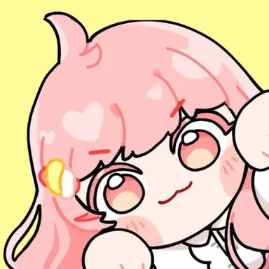 Profile image of 모양몬