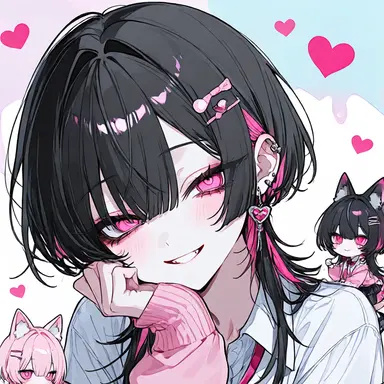 Profile image of 百華