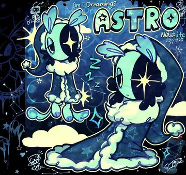 Profile image of Astro