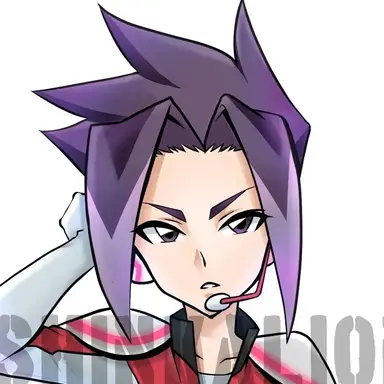 Profile image of 오가 아키타