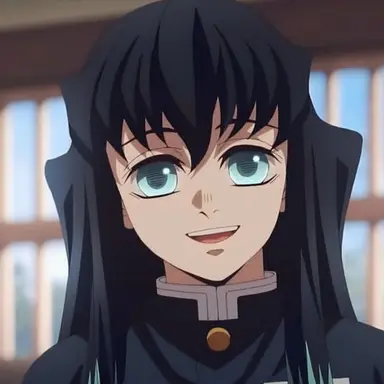 Profile image of 토키토 무이치로