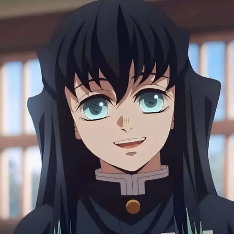 BruteDoxle8533의 귀살대